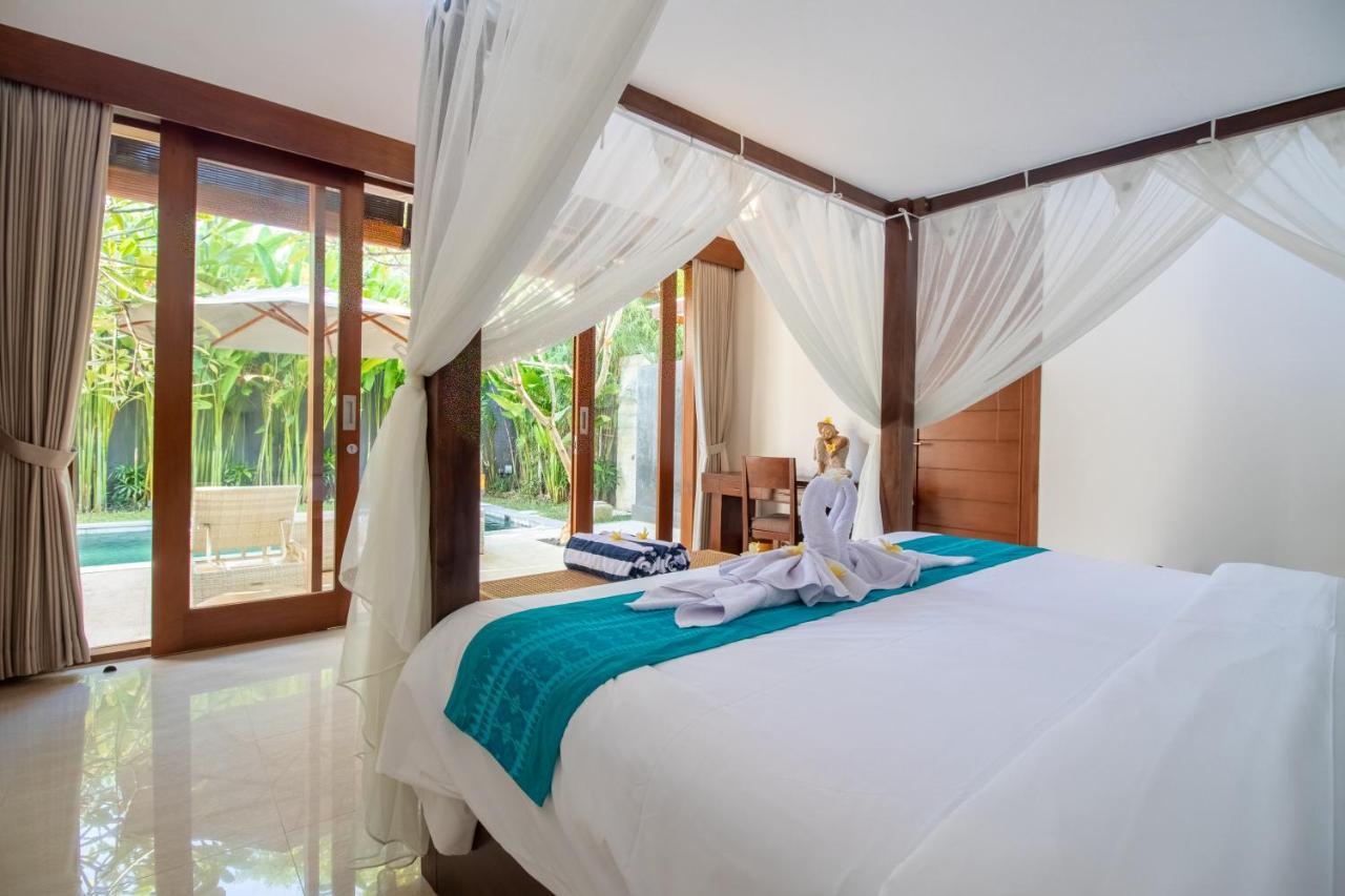 Villa Sayang Sanur II Luaran gambar