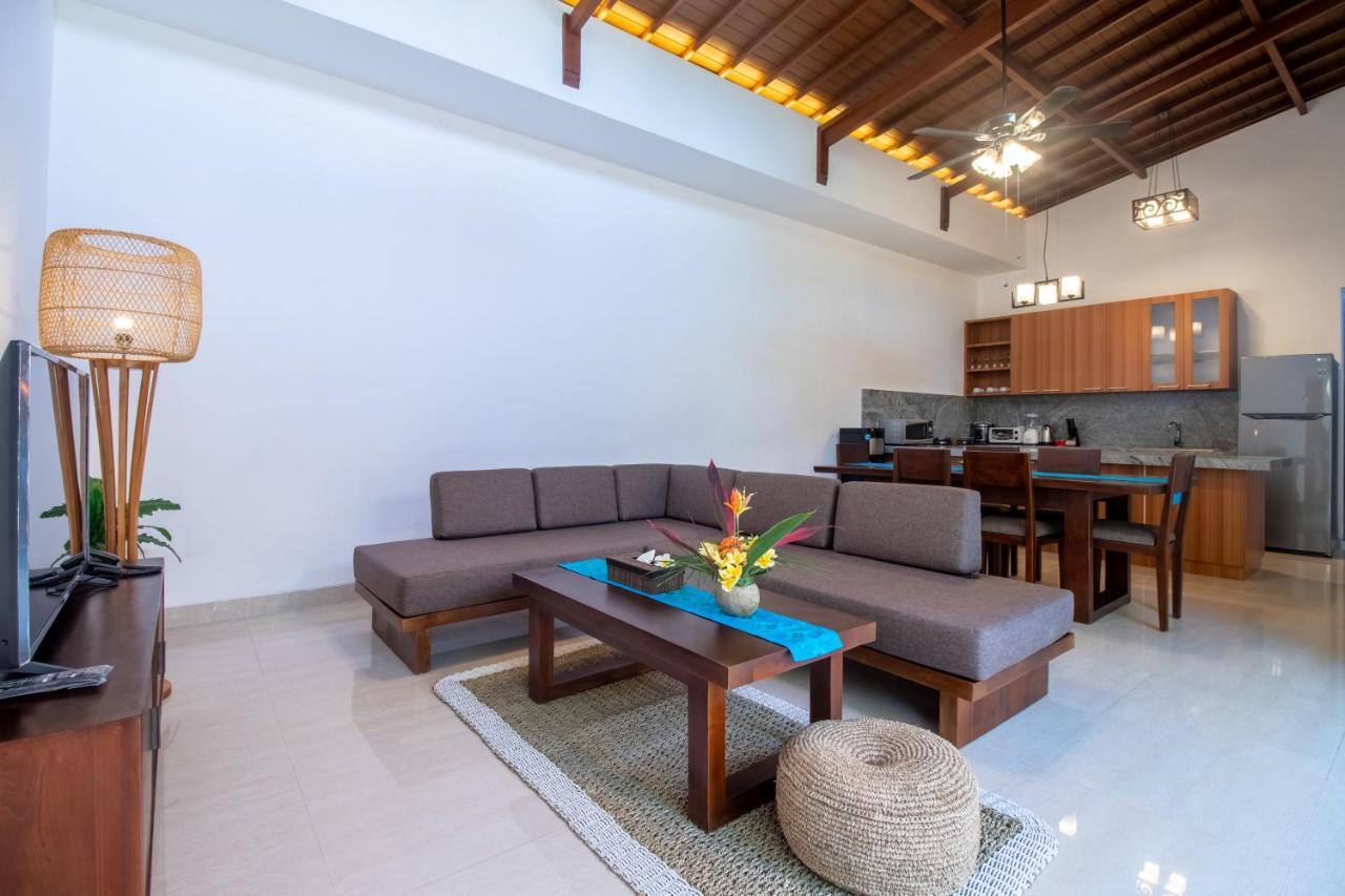 Villa Sayang Sanur II Luaran gambar
