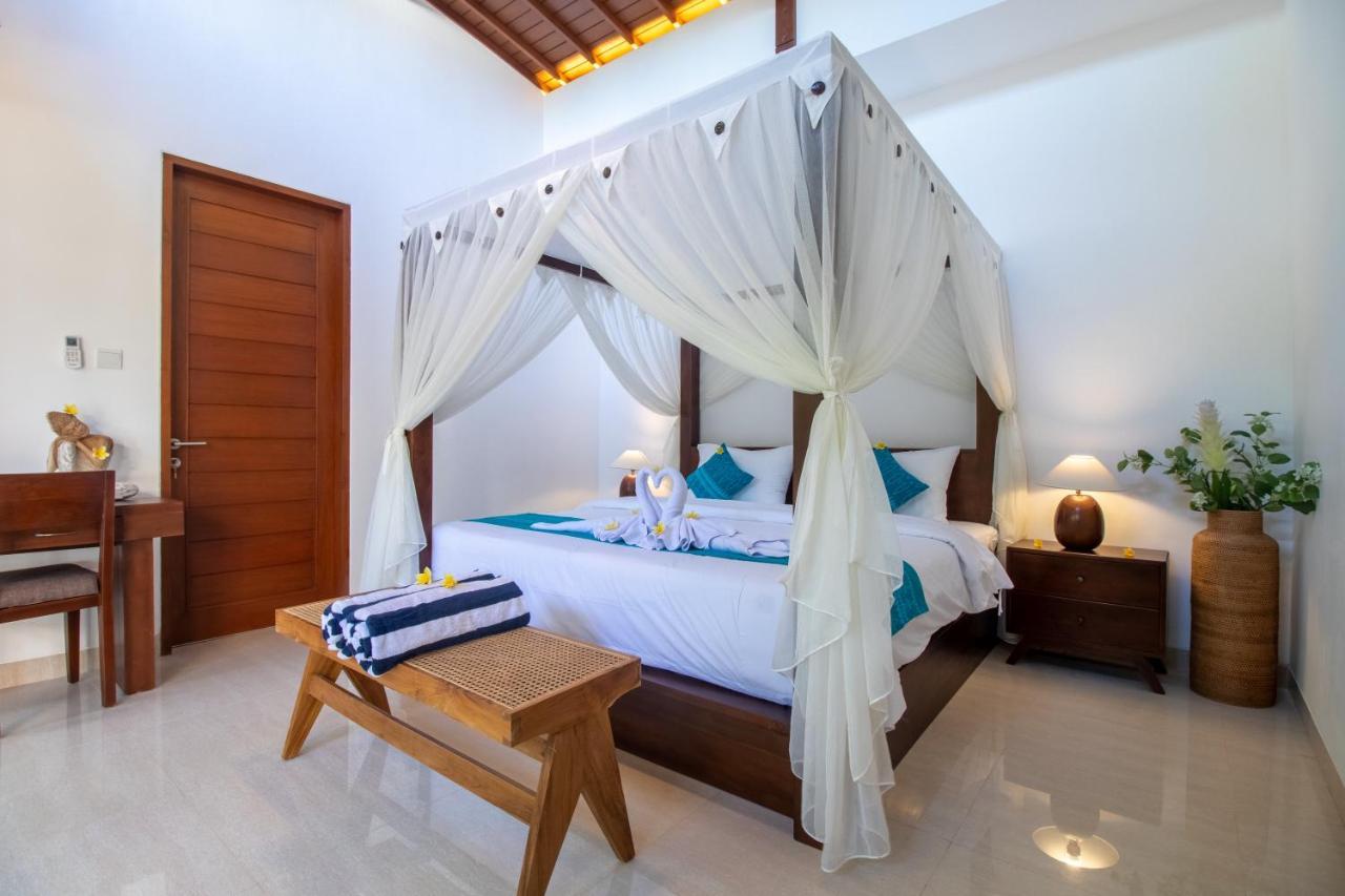 Villa Sayang Sanur II Luaran gambar