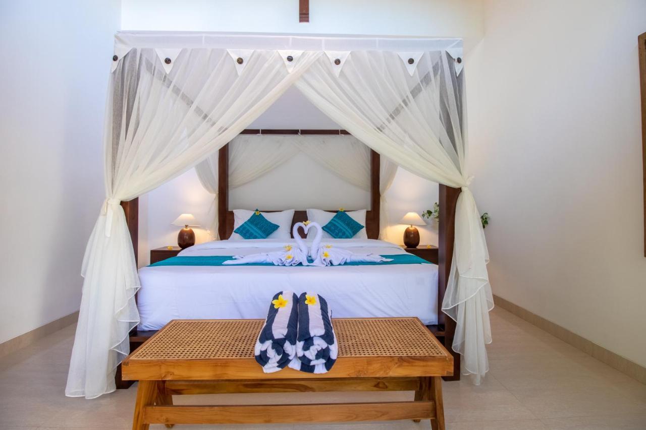 Villa Sayang Sanur II Luaran gambar