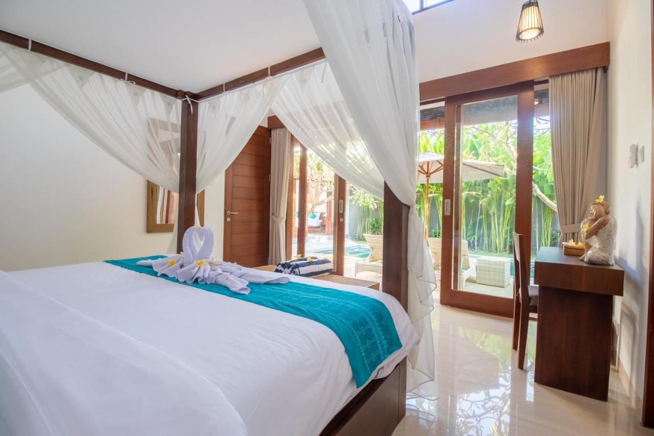 Villa Sayang Sanur II Luaran gambar