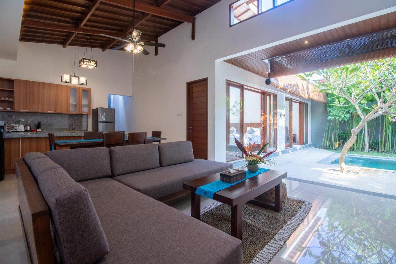Villa Sayang Sanur II Luaran gambar