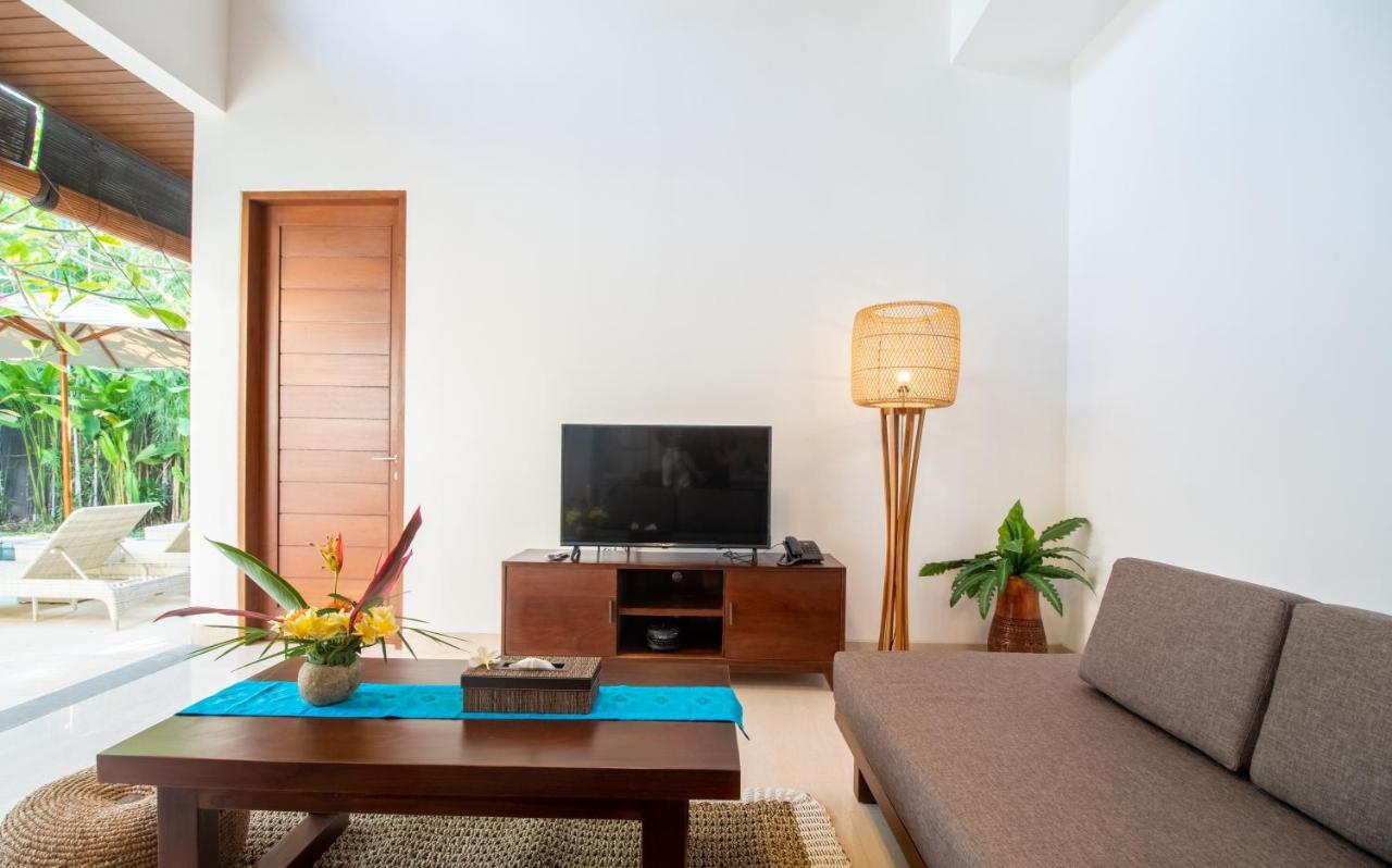 Villa Sayang Sanur II Luaran gambar