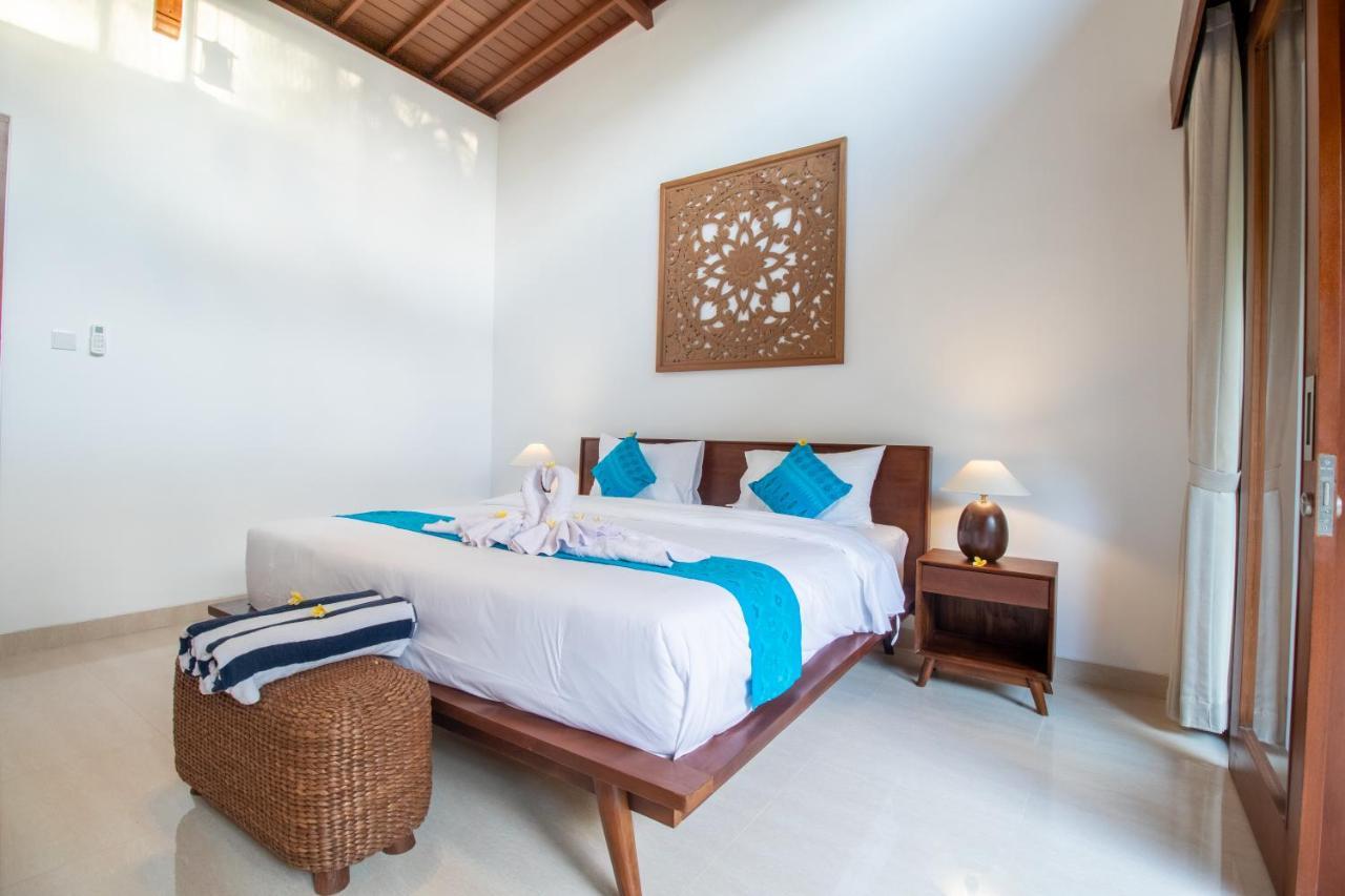 Villa Sayang Sanur II Luaran gambar