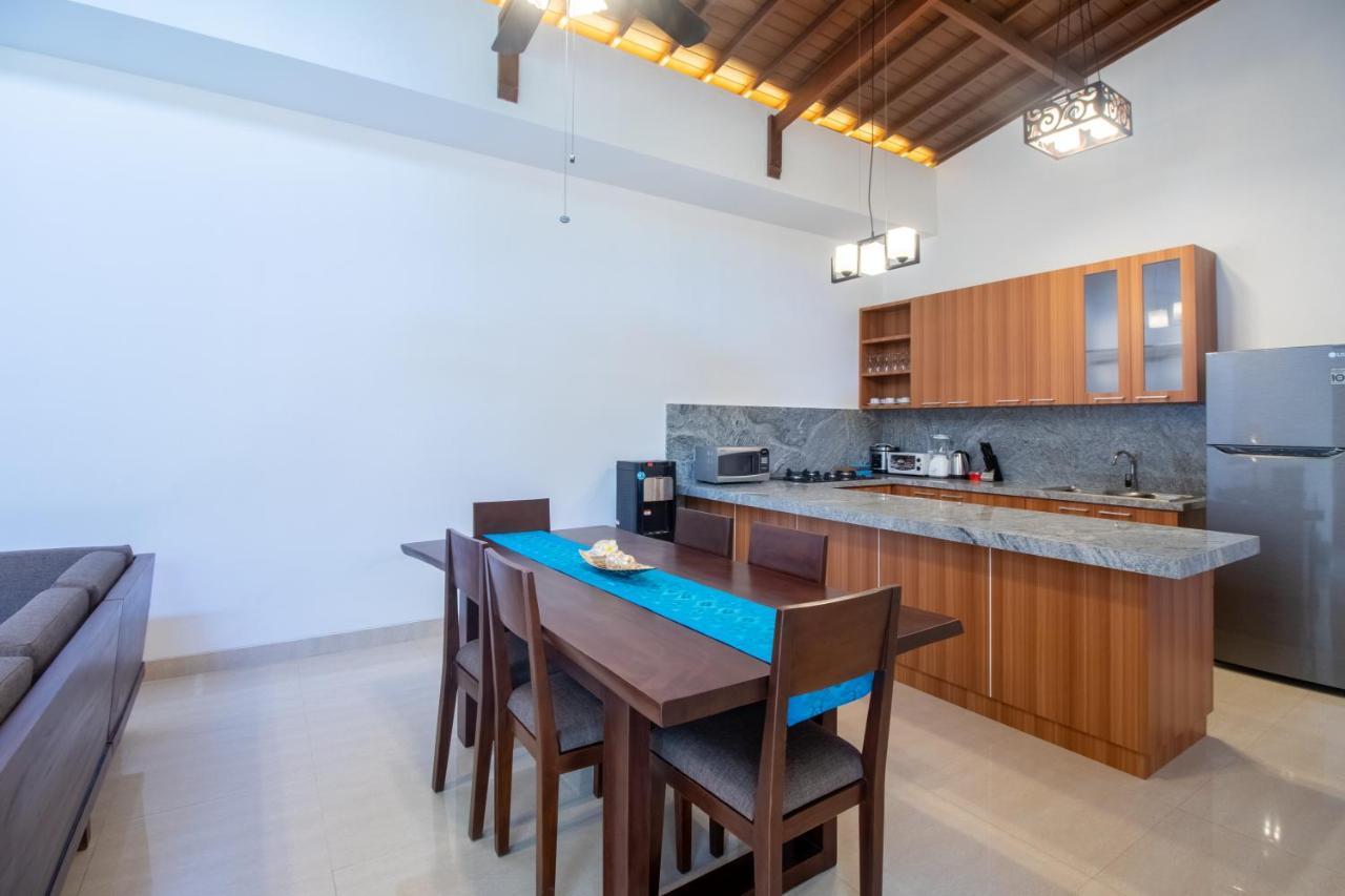 Villa Sayang Sanur II Luaran gambar
