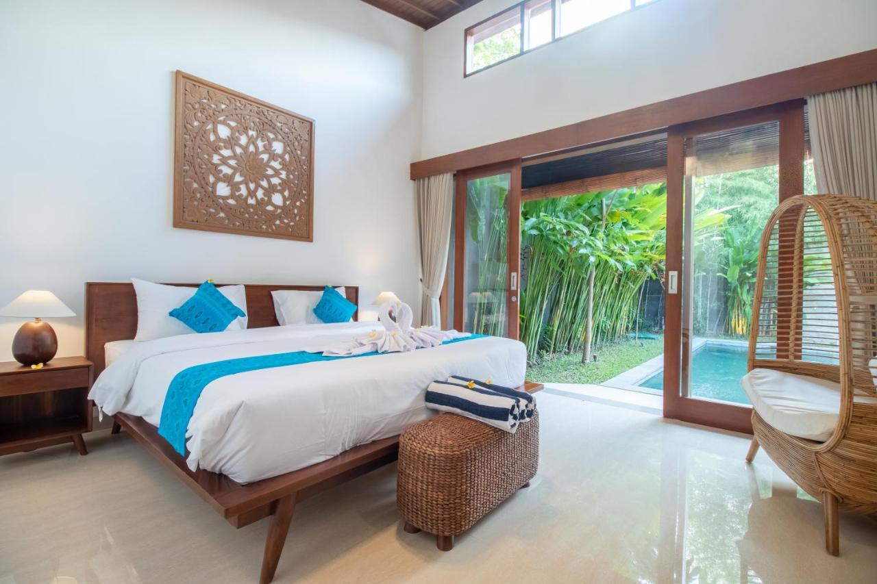 Villa Sayang Sanur II Luaran gambar