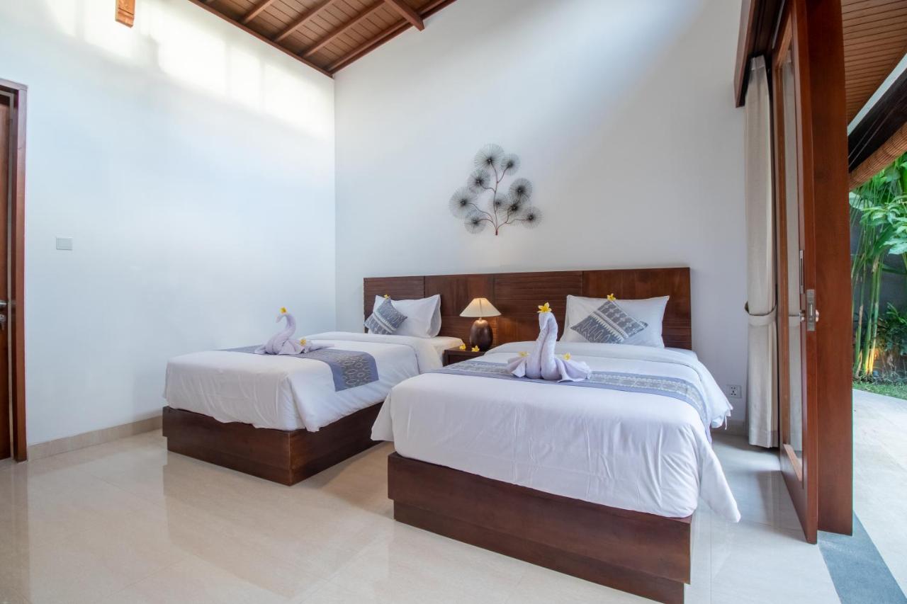 Villa Sayang Sanur II Luaran gambar
