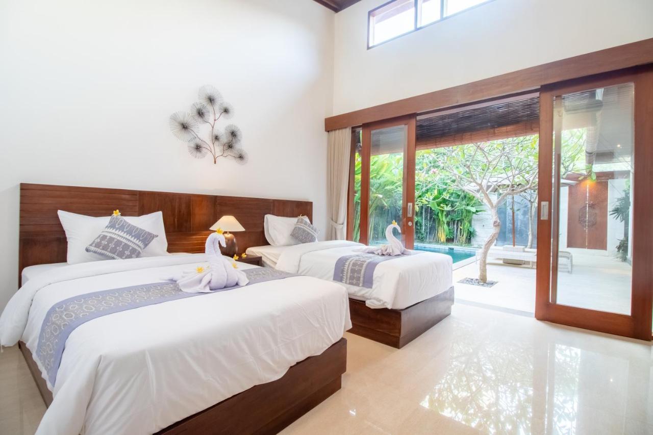 Villa Sayang Sanur II Luaran gambar