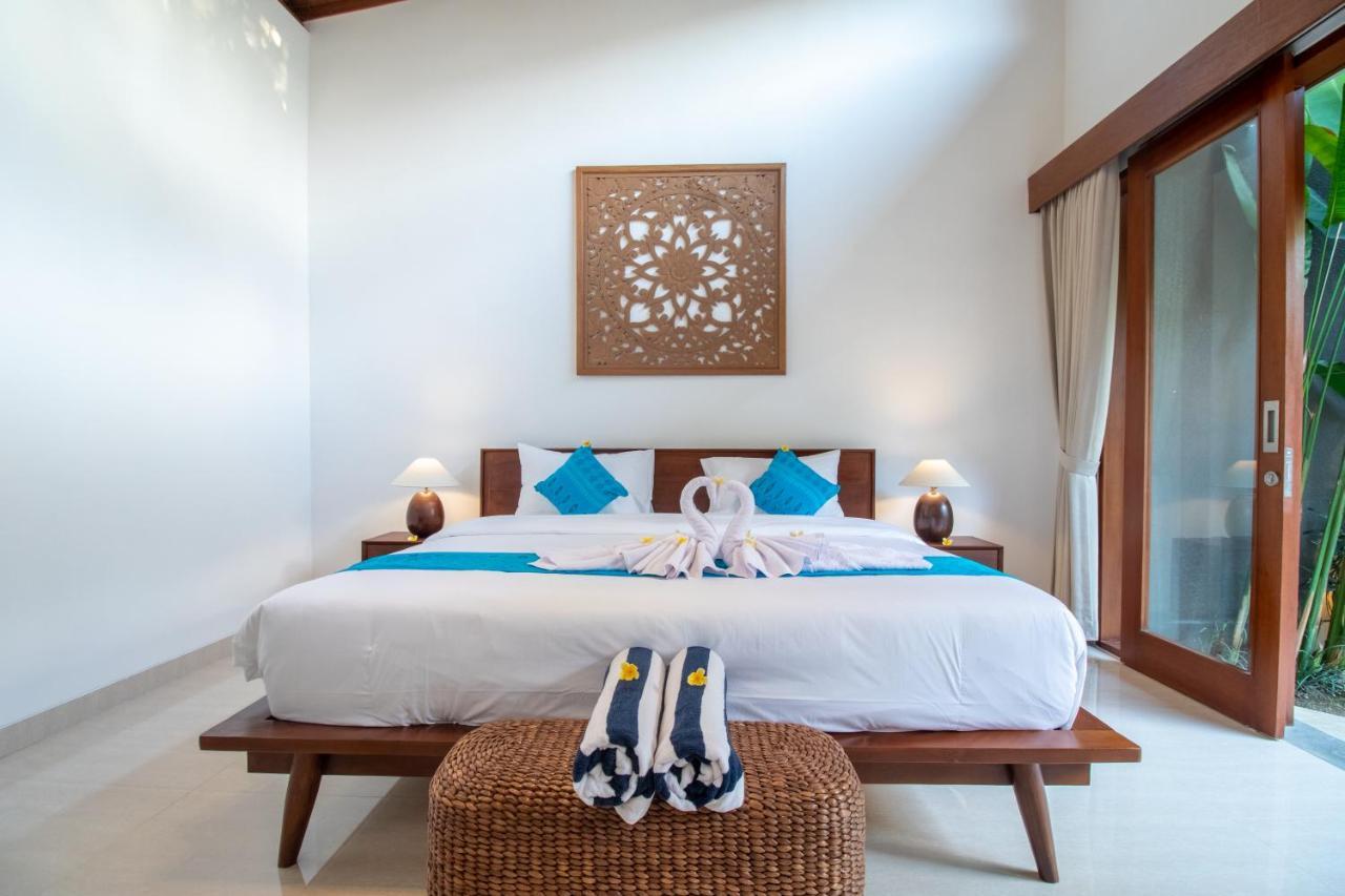 Villa Sayang Sanur II Luaran gambar