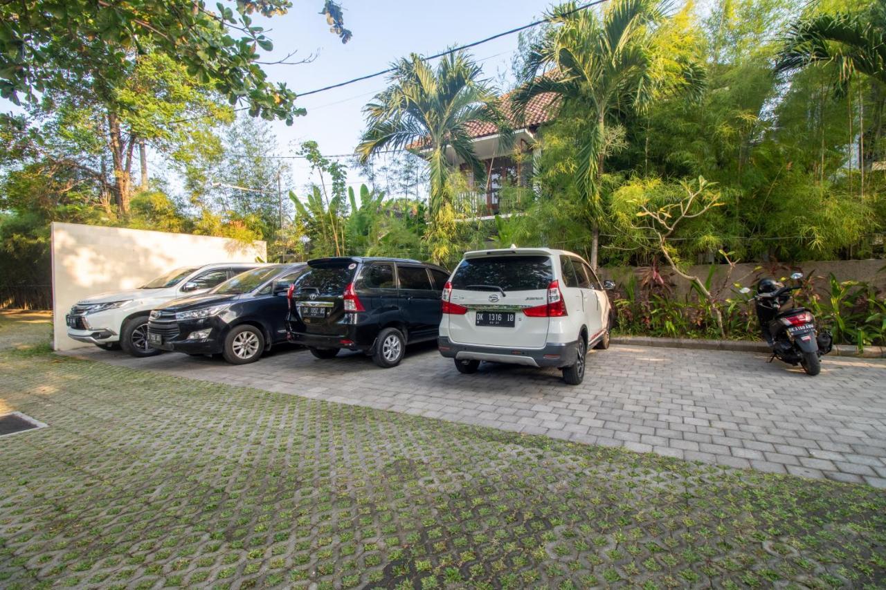 Villa Sayang Sanur II Luaran gambar