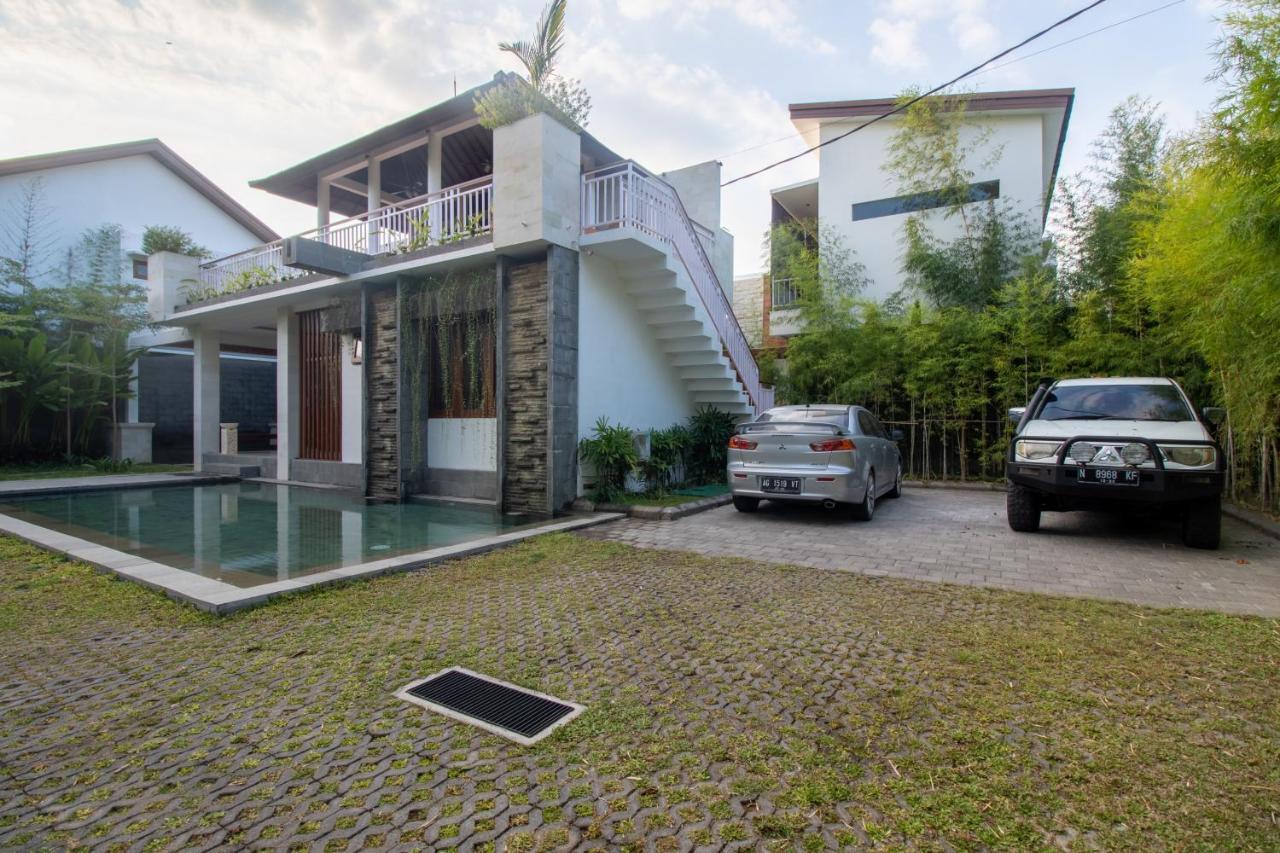 Villa Sayang Sanur II Luaran gambar