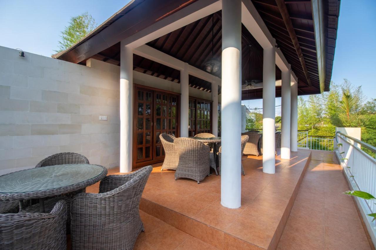Villa Sayang Sanur II Luaran gambar