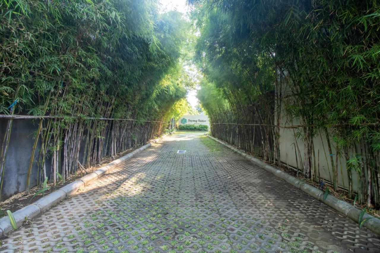 Villa Sayang Sanur II Luaran gambar